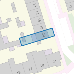 Perceel VHV01-I-2751