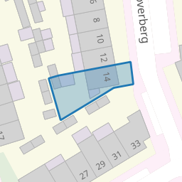 Perceel VHV01-I-2757