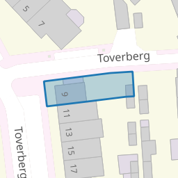 Perceel VHV01-I-2760