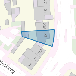 Perceel VHV01-I-2764