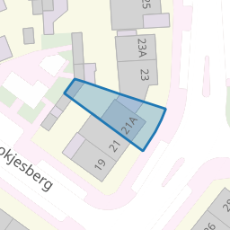 Perceel VHV01-I-2765