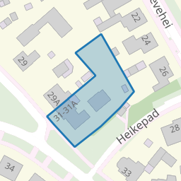 Perceel VHV01-I-2767