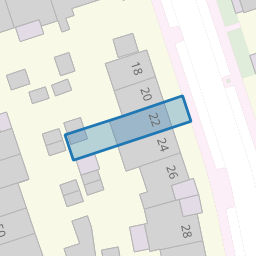 Perceel VHV01-I-2769