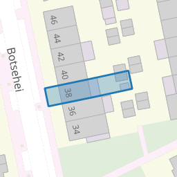 Perceel VHV01-I-2773