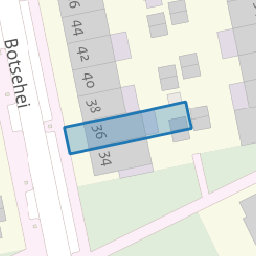 Perceel VHV01-I-2774