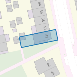 Perceel VHV01-I-2776