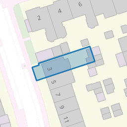 Perceel VHV01-I-2777