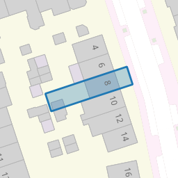 Perceel VHV01-I-2781