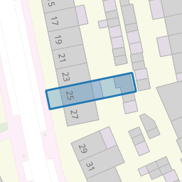 Perceel VHV01-I-2785