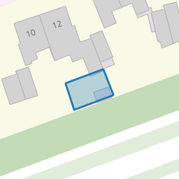 Perceel VHV01-I-2790