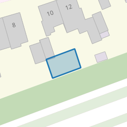 Perceel VHV01-I-2791