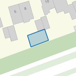 Perceel VHV01-I-2792