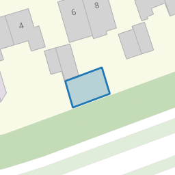 Perceel VHV01-I-2793