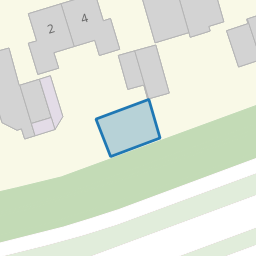 Perceel VHV01-I-2794