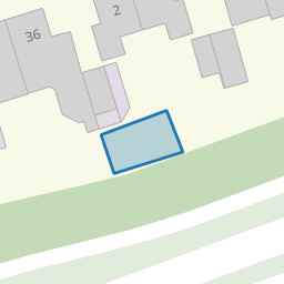 Perceel VHV01-I-2795