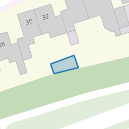 Perceel VHV01-I-2798