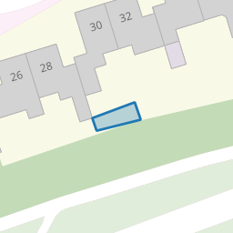 Perceel VHV01-I-2799