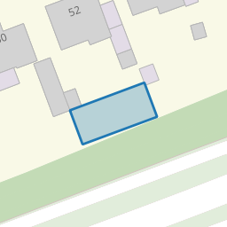 Perceel VHV01-I-2807