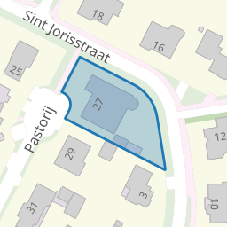 Perceel VHV01-I-2821