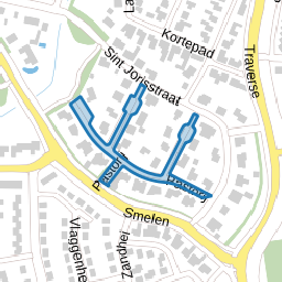 Perceel VHV01-I-2822