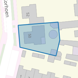 Perceel VHV01-I-2823