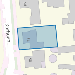 Perceel VHV01-I-2824