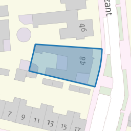 Perceel VHV01-I-2829