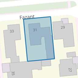 Perceel VHV01-I-2833