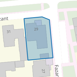 Perceel VHV01-I-2834