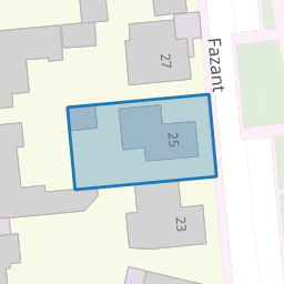 Perceel VHV01-I-2836