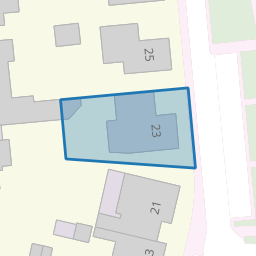 Perceel VHV01-I-2837