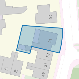 Perceel VHV01-I-2838