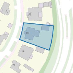 Perceel VHV01-I-2843