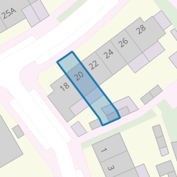 Perceel VHV01-I-2846