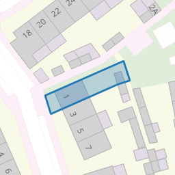 Perceel VHV01-I-2848