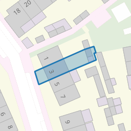 Perceel VHV01-I-2849