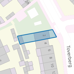 Perceel VHV01-I-2850