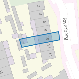 Perceel VHV01-I-2852