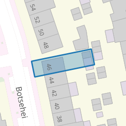 Perceel VHV01-I-2855