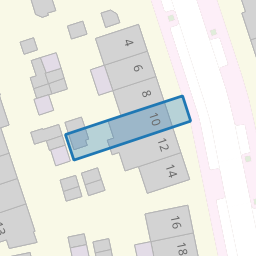 Perceel VHV01-I-2857