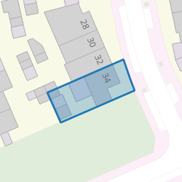 Perceel VHV01-I-2860