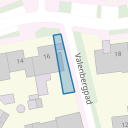 Perceel VHV01-I-2869