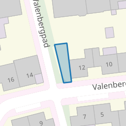 Perceel VHV01-I-2871