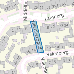 Perceel VHV01-I-2872