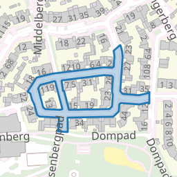 Perceel VHV01-I-2873