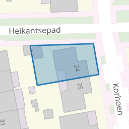 Perceel VHV01-I-2877