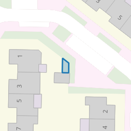 Perceel VHV01-I-2887