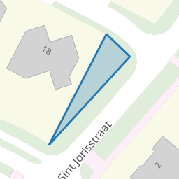 Perceel VHV01-I-2889