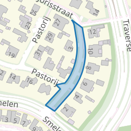 Perceel VHV01-I-2890