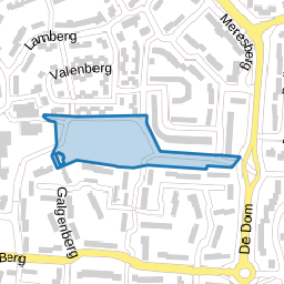 Perceel VHV01-I-2893